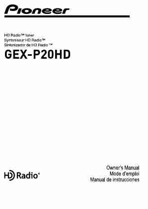 Pioneer Radio GEX-P20HD-page_pdf